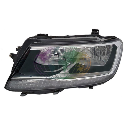 Lexmond Trading BV Hauptscheinwerfer 9240278