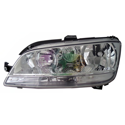 Lexmond Trading BV Hauptscheinwerfer 3256284