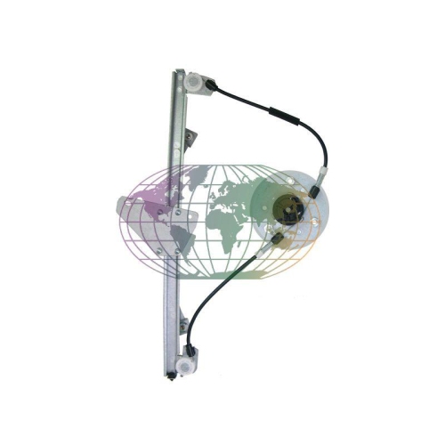 Lexmond Trading BV Fensterheber 6443764