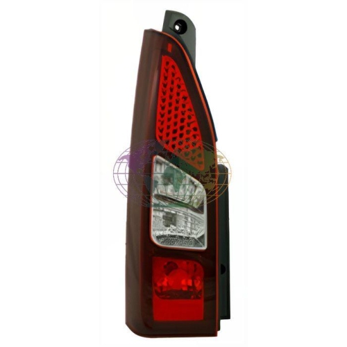 Lexmond Trading BV Schlussleuchte 2035402