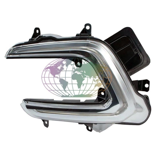 Lexmond Trading BV Tagfahrleuchte 7286298