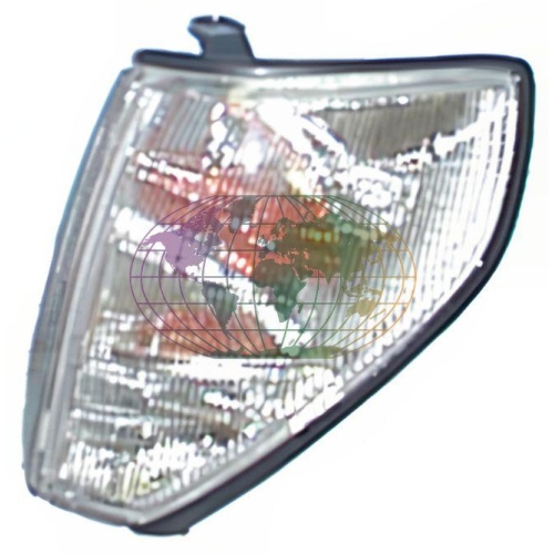 Lexmond Trading BV Blinkleuchte 8821302