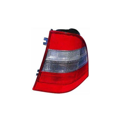 VAN WEZEL Heckleuchte 3085932