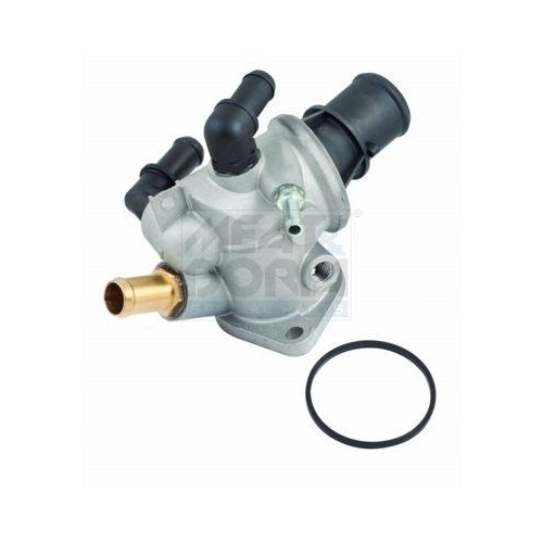 MEAT & DORIA Thermostat, K&uuml;hlmittel 92027