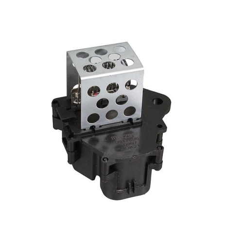 METZGER AUTOTEILE Vorwiderstand, Elektromotor (K&uuml;hlerl&uuml;fter) 0917896