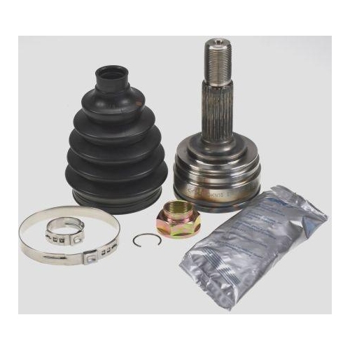 SPIDAN Gelenksatz, Antriebswelle GKN Automotive OE-Technologie 50&deg;- Beugewinkel 25137
