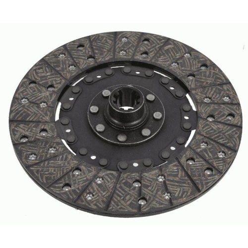 SACHS Kupplungsscheibe 1864 634 077