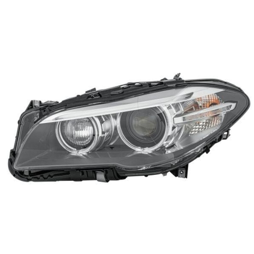 HELLA Hauptscheinwerfer 1ZT 011 087-911