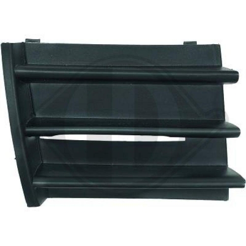 DIEDERICHS K&uuml;hlergitter HD Priority Parts 7831044