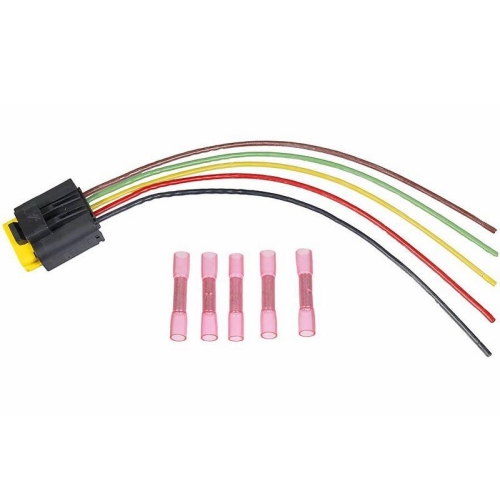 METZGER AUTOTEILE Kabelreparatursatz, AGR-Ventil 2324395