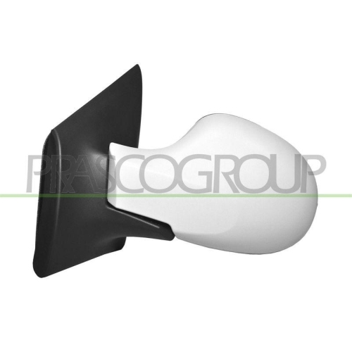 PRASCO Au&szlig;enspiegel Premium RN3067314P