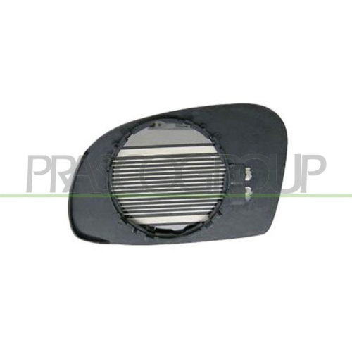 PRASCO Spiegelglas, Au&szlig;enspiegel CI0237503