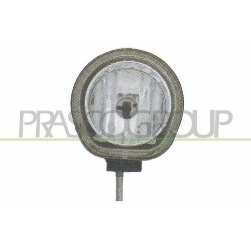 PRASCO Nebelscheinwerfer TYC FT1224433