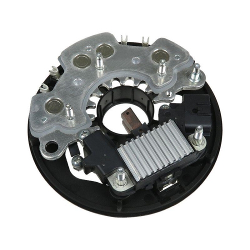 AS-PL Gleichrichter, Generator AS ARR2042