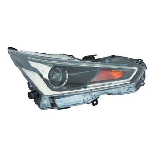 ABAKUS Hauptscheinwerfer Depo 212-11BSR-LDEM2