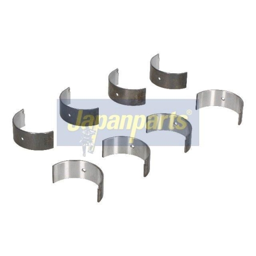 JAPANPARTS Pleuellagerschale CB2208GP