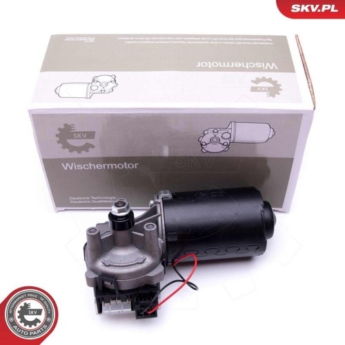 ESEN SKV Wischermotor 19SKV169