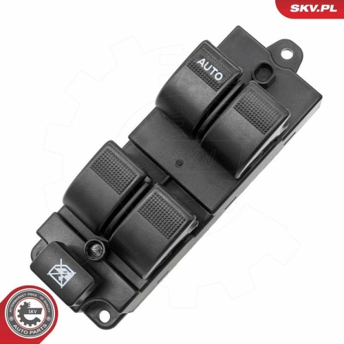 ESEN SKV Schalter, Fensterheber 37SKV209