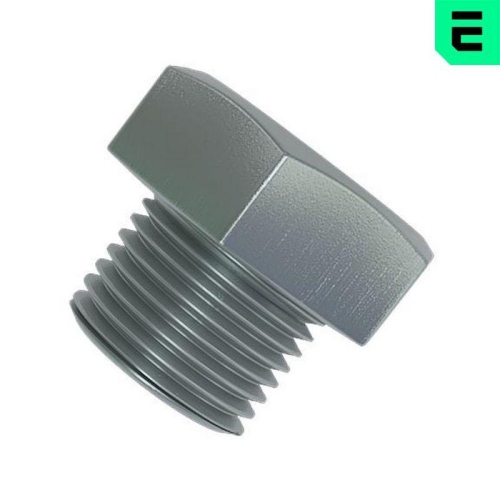 OPTIMAL Verschlussschraube OP-ESP0147O-BG