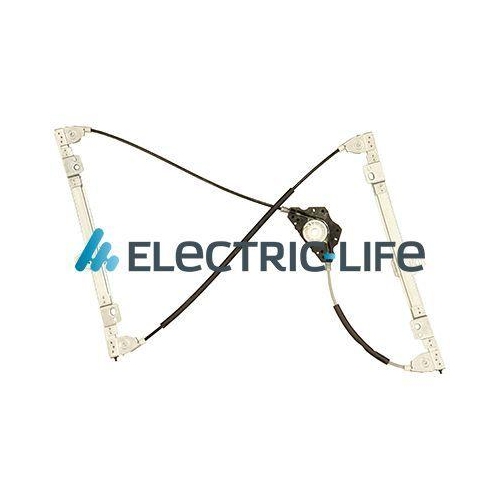 Electric Life Fensterheber ZR FR719 R