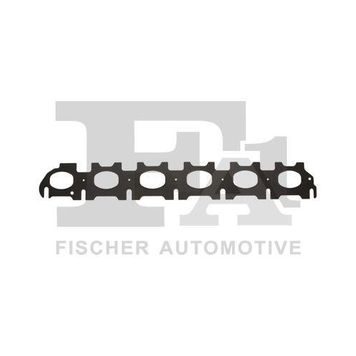 FA1 Dichtung, Abgaskr&uuml;mmer 410-058