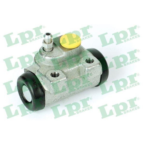 LPR Radbremszylinder 4585