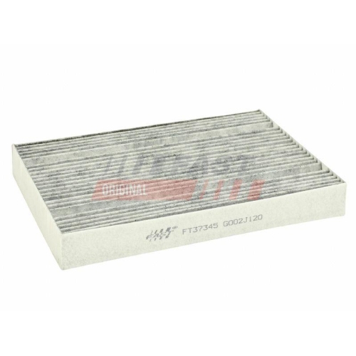 FAST Filter, Innenraumluft FT37345