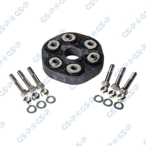 GSP Gelenk, Gelenkwelle 530758S