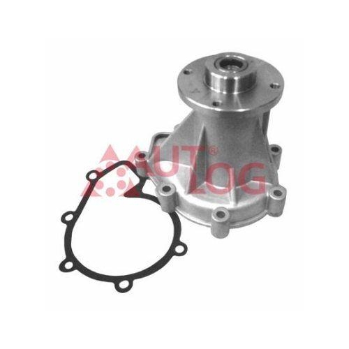 AUTLOG Wasserpumpe, Motork&uuml;hlung WP7053