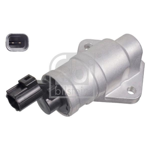FEBI BILSTEIN Leerlaufregelventil, Luftversorgung 103041