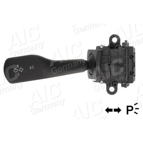 AIC Blinkerschalter Original AIC Quality 55012