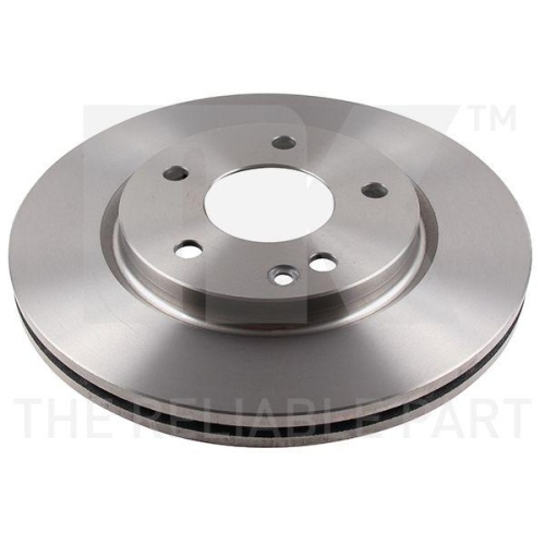 NK Bremsscheibe 203369