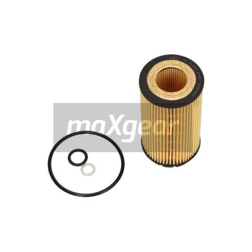 MAXGEAR &Ouml;lfilter 26-0502