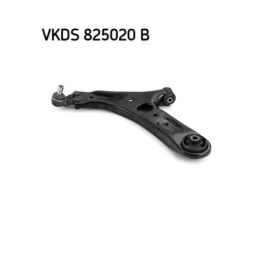 SKF Lenker, Radaufh&auml;ngung VKDS 825020 B