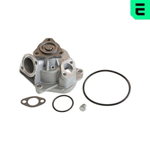 OPTIMAL Wasserpumpe, Motorkühlung AQ-2284