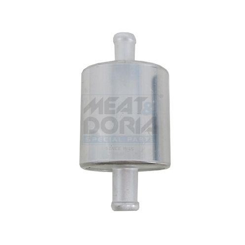 MEAT & DORIA Kraftstofffilter 4937