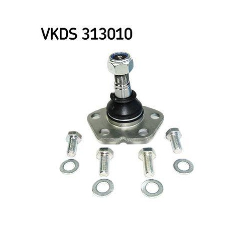 SKF Trag-/F&uuml;hrungsgelenk VKDS 313010