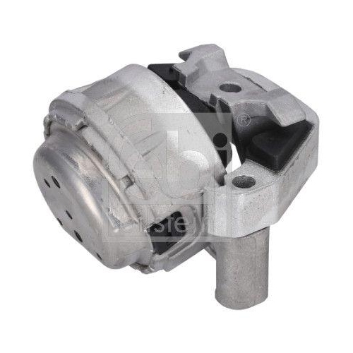 FEBI BILSTEIN Lagerung, Motor 184754