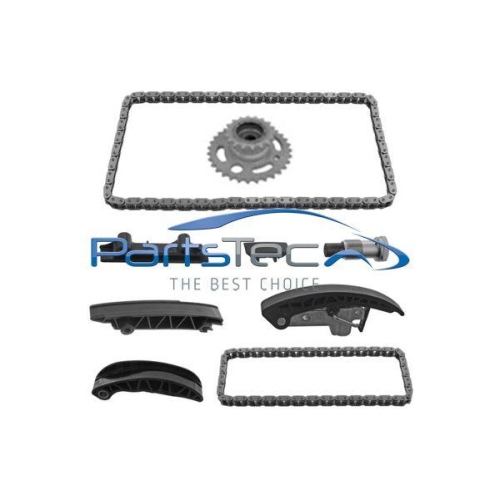 PartsTec Steuerkettensatz PTA114-0400