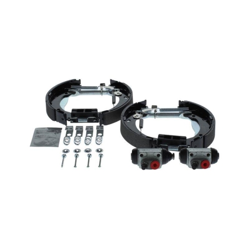 BOSCH Bremsbackensatz KIT SUPERPRO 0 204 114 671