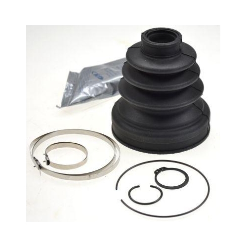 SPIDAN Faltenbalgsatz, Antriebswelle 25382