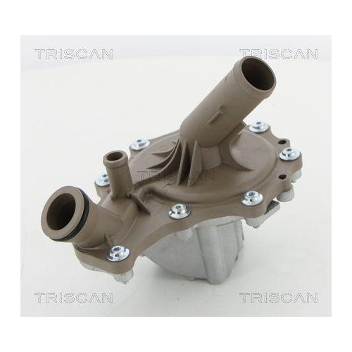 TRISCAN Wasserpumpe, Motork&uuml;hlung 8600 10040