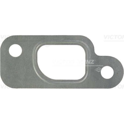 VICTOR REINZ Dichtung, Abgaskr&uuml;mmer 71-34117-00