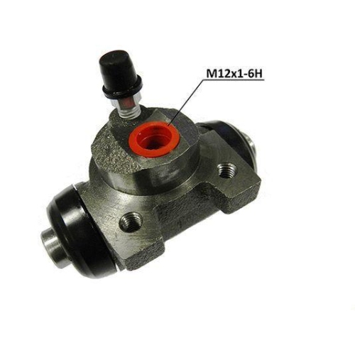 HELLA Radbremszylinder 8AW 355 532-801