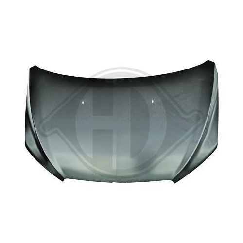 DIEDERICHS Motorhaube 6927000