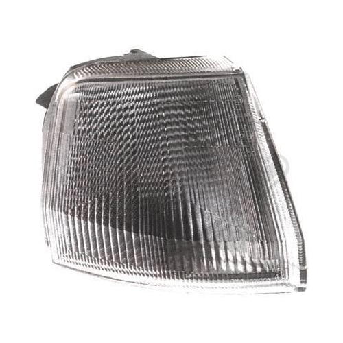 DIEDERICHS Blinkleuchte 4210073