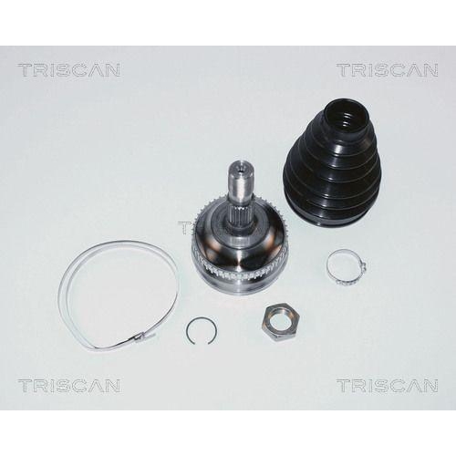 TRISCAN Gelenksatz, Antriebswelle 8540 28117