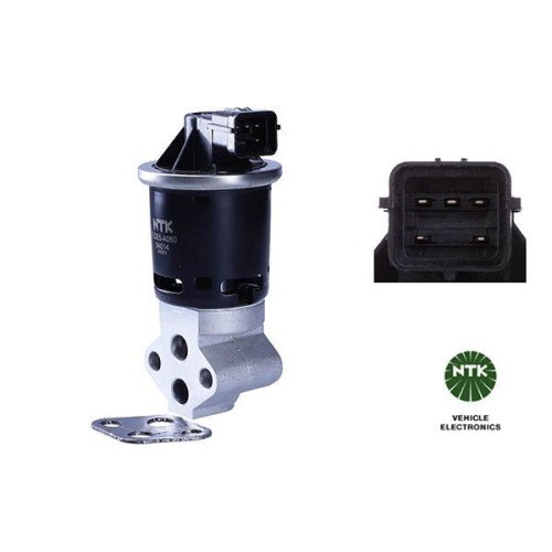 NTK AGR-Ventil 94014