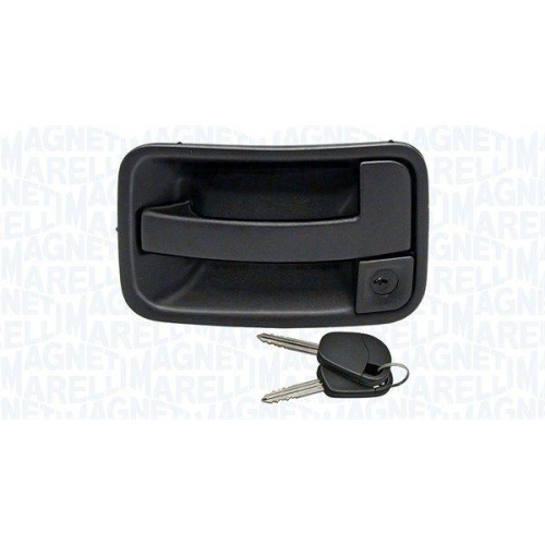 MAGNETI MARELLI T&uuml;rau&szlig;engriff 350105005800