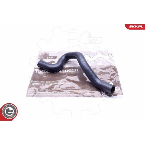 ESEN SKV Schlauch, Wärmetauscher (Heizung)